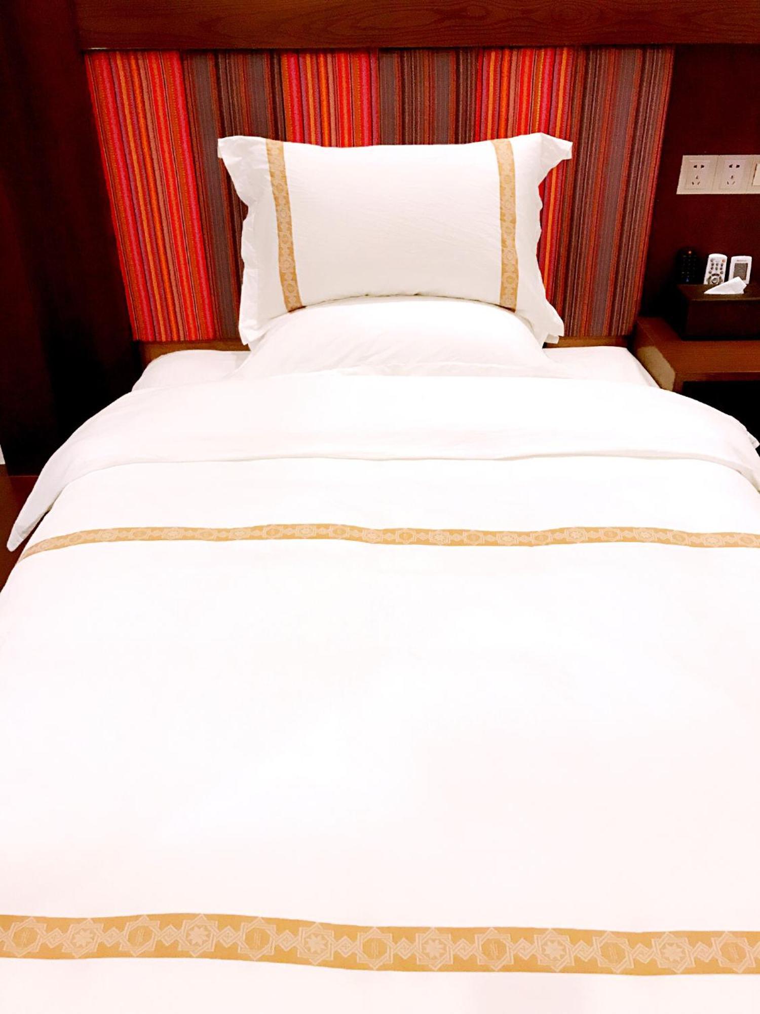Family Hotel ז'אנגג'יאג'י מראה חיצוני תמונה