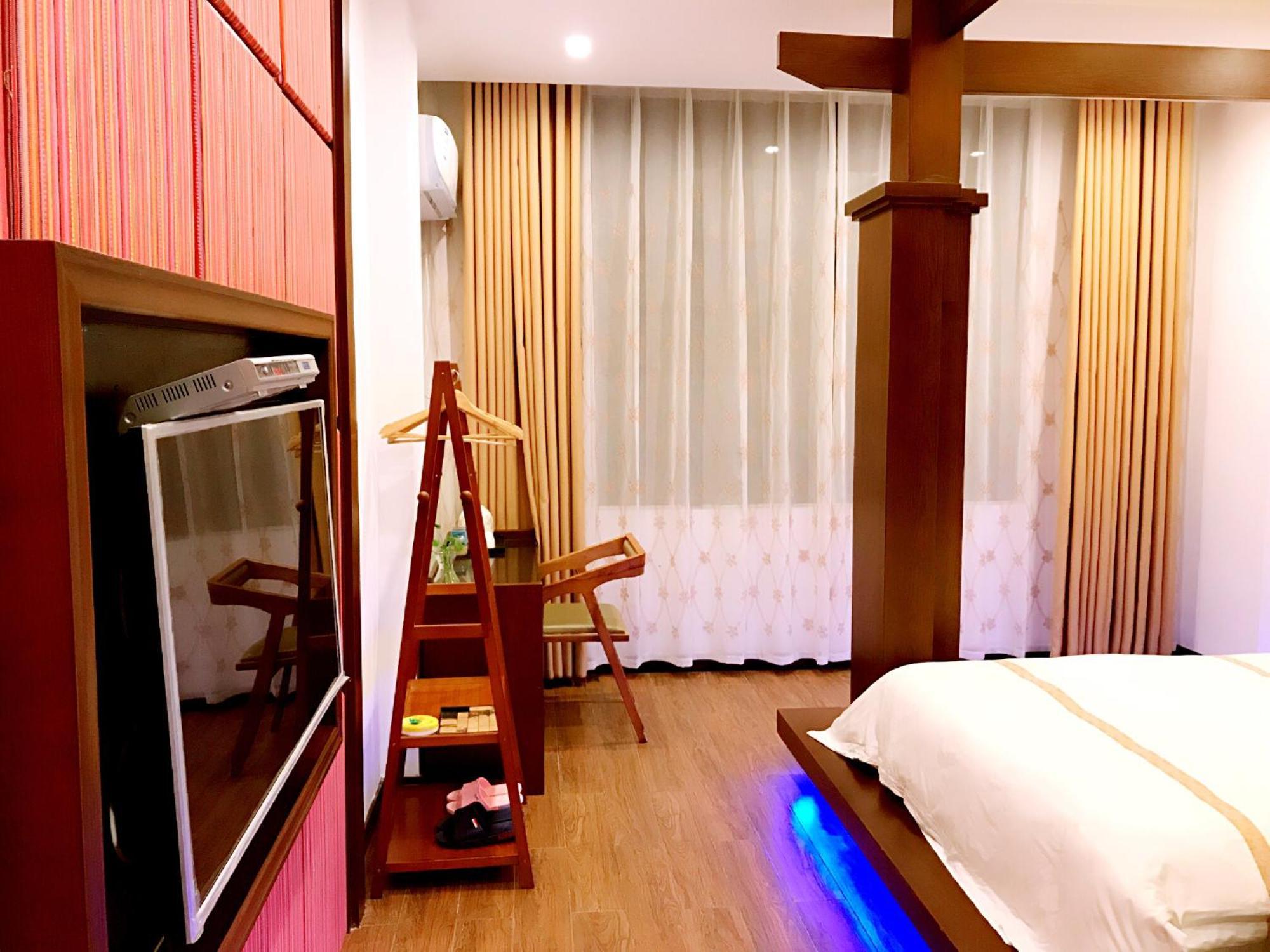 Family Hotel ז'אנגג'יאג'י מראה חיצוני תמונה